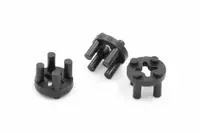 TO18-020D Transistor Mounting Pad